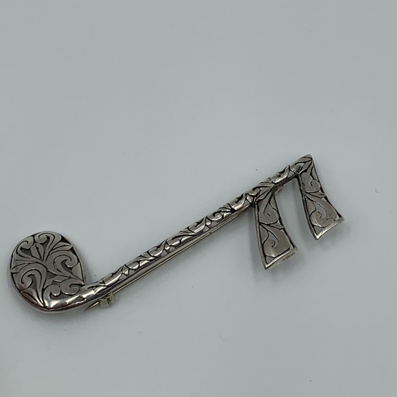 Sterling music note - Picture 11 of 11